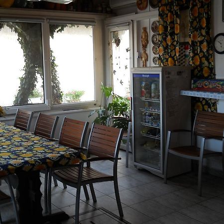 Pal Haz Apartment Abadszalok ภายนอก รูปภาพ