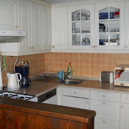 Pal Haz Apartment Abadszalok ภายนอก รูปภาพ