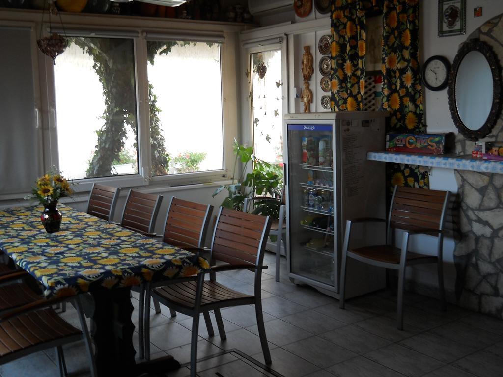 Pal Haz Apartment Abadszalok ภายนอก รูปภาพ
